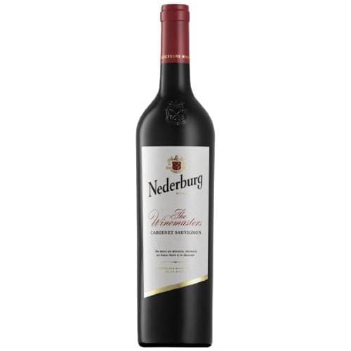 Nederburg Wine Makers Reserve Cabernet  750ml