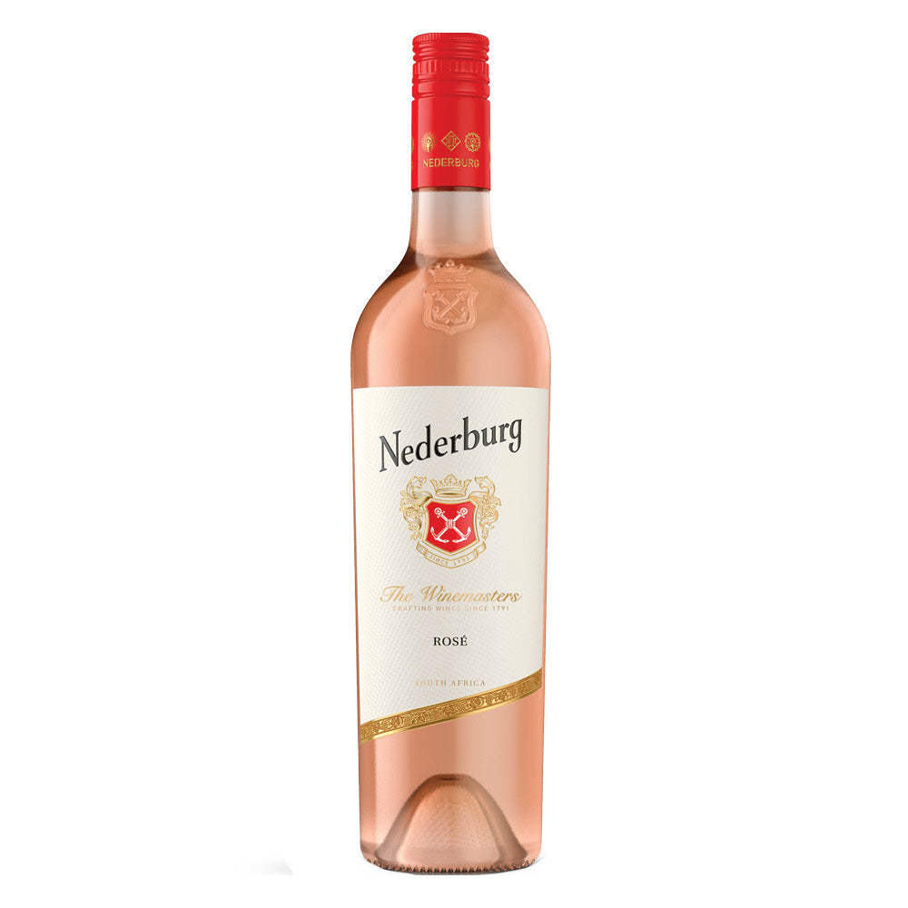 Nederburg Winemasters Reserve Grenache Carignan Rose 750ml