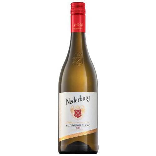 Nederburg Wine Makers Reserve Sauvignon Blanc 750ml