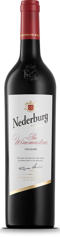 Nederburg Winemasters Reserve Cabernet & Edelrood + Rub 750ml