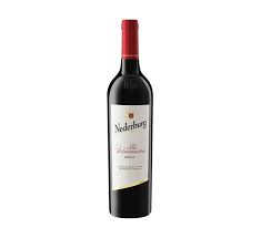 Nederburg Winemasters Reserve Shiraz 750ml