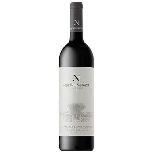 Neethlingshof Cabernet Sauvignon 750ml