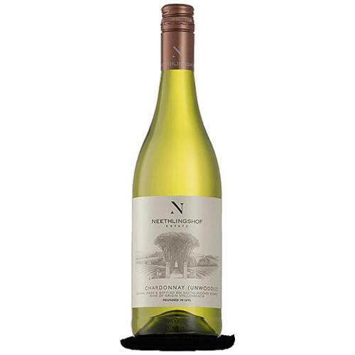 Neethlingshof Chardonnay U/W 750ml