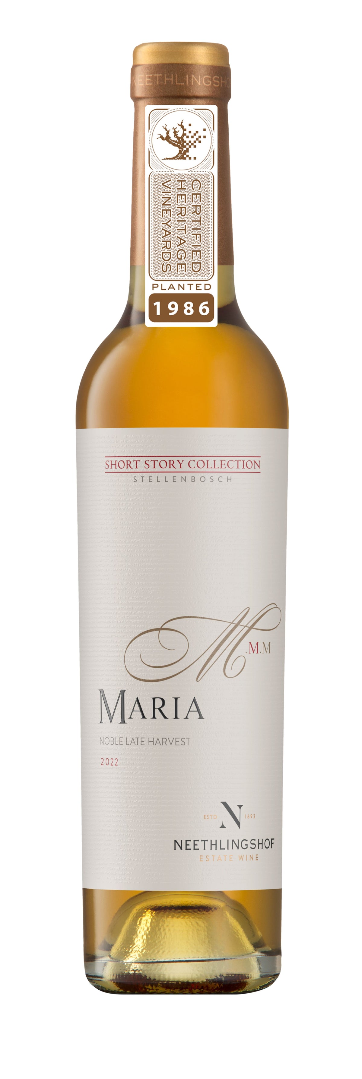 Neethlingshof Maria Nlh 375ml