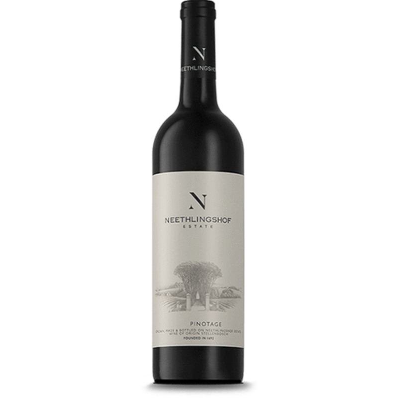 Neethlingshof Pinotage 750ml