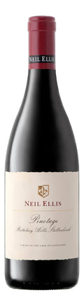 Neil Ellis Bottelary Hills Pinotage 750ml