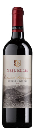 Neil Ellis Cabernet Sauvignon Stellenbosch 750ml