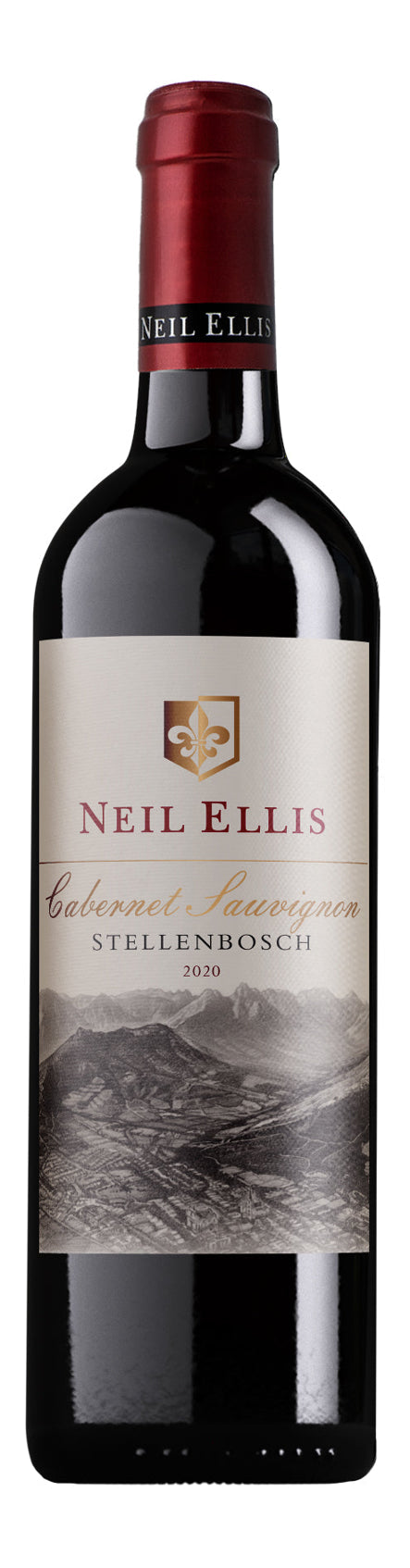 Neil Ellis Cabernet Sauvignon Stellenbosch 750ml