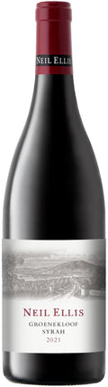Neil Ellis Groenekloof Syrah 750ml