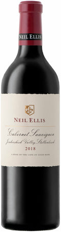 Neil Ellis Jonkershoek Cabernet 750ml