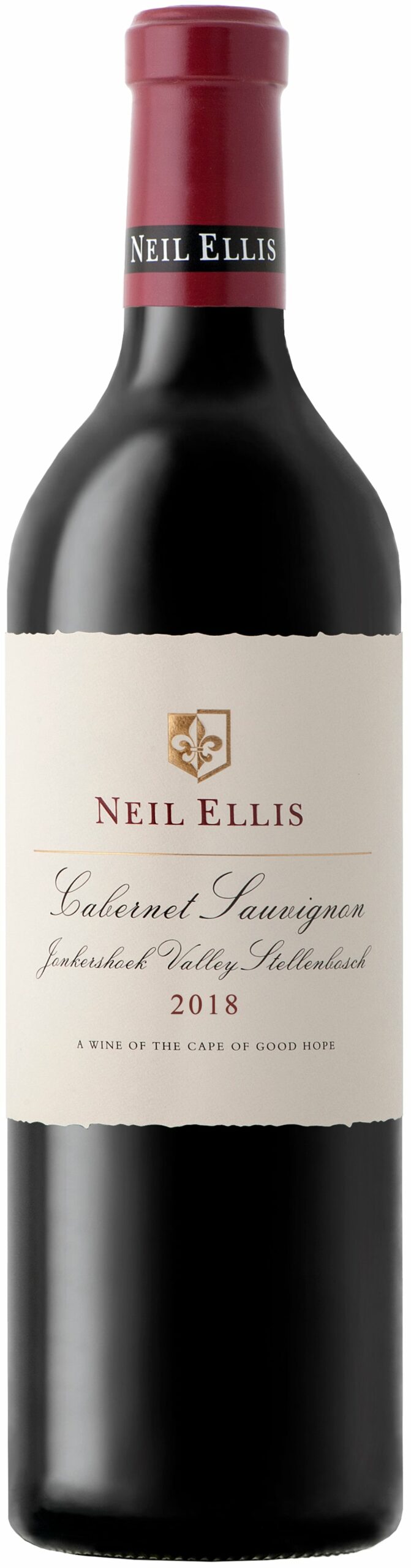 Neil Ellis Jonkershoek Cabernet 750ml