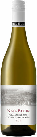 Neil Ellis Sauv Bl Groenkloof 750ml