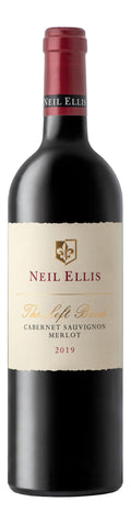 Neil Ellis The Left Bank Cabernet Merlot 750ml