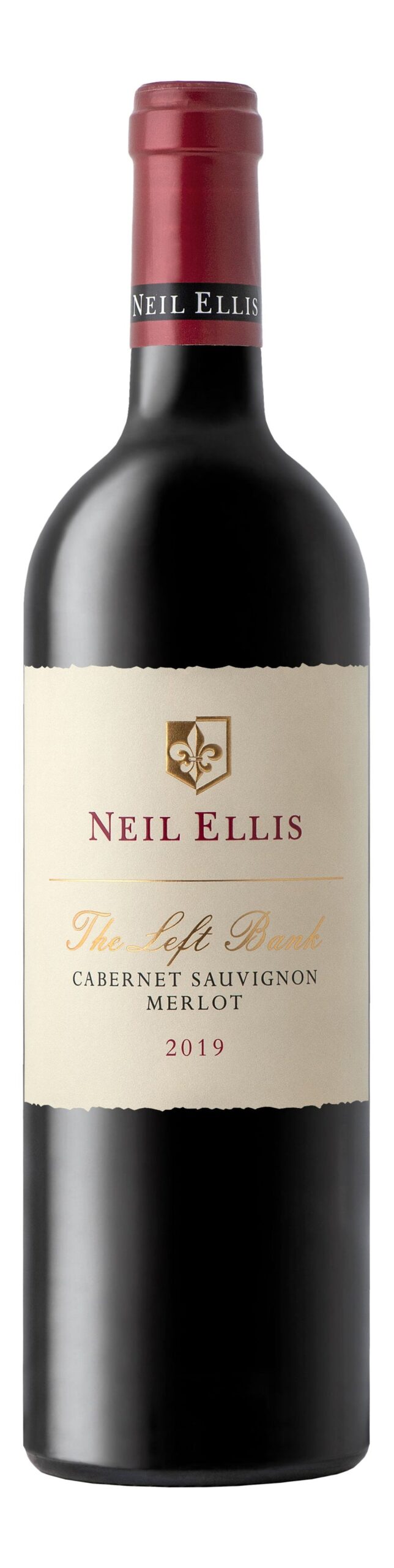 Neil Ellis The Left Bank Cabernet Merlot 750ml