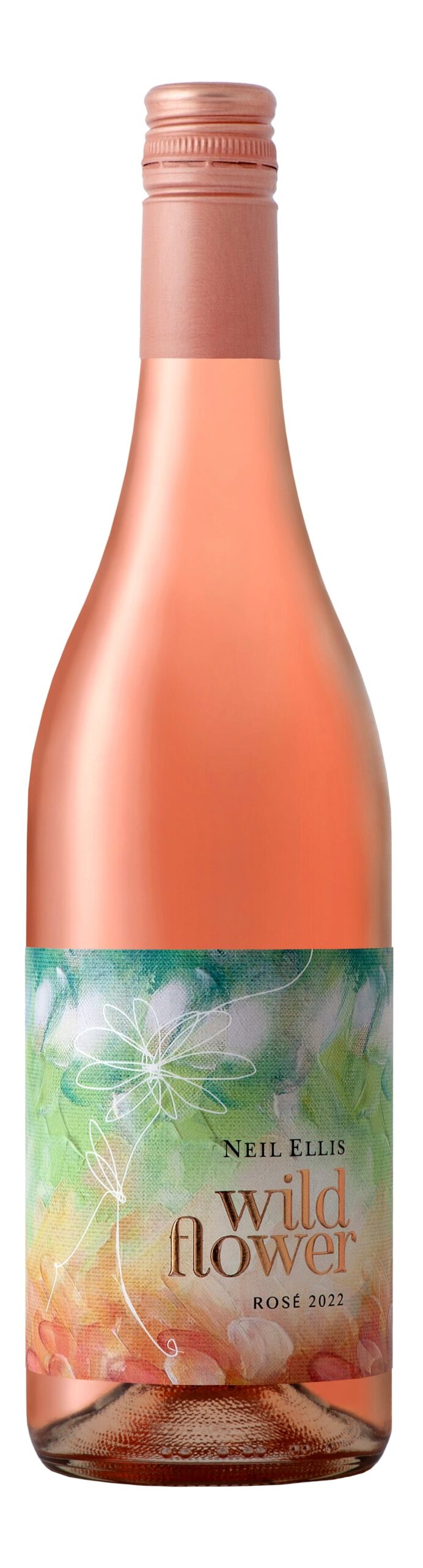 Neil Ellis Way Of Flowers Cinsaut Rose 750ml