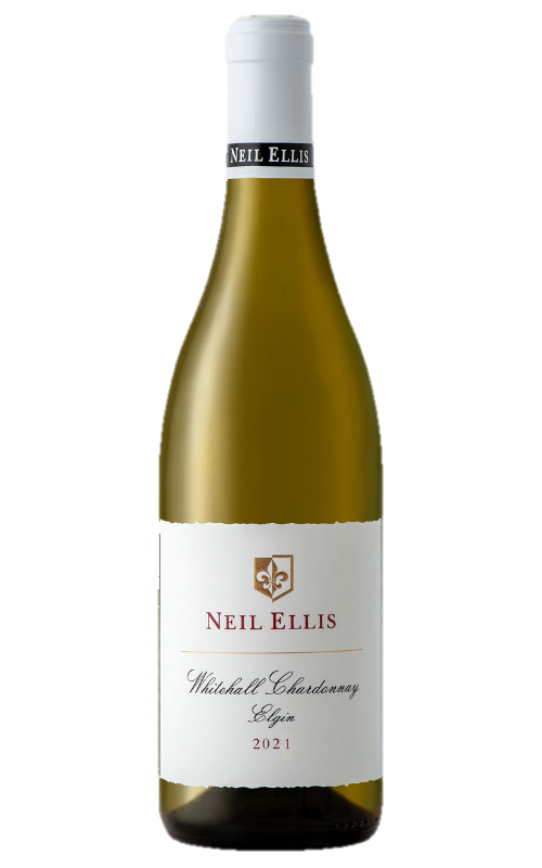 Neil Ellis Whitehall Chardonnay 750ml