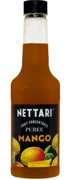 Nettari Mango Fruit Puree 1L