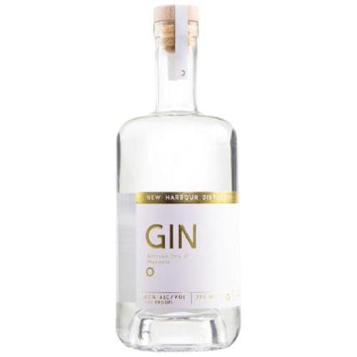 New Harbour Maroela Gin 750ml