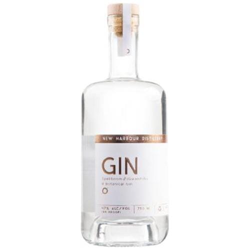 New Harbour Spekboom Gin 750ml