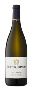 Newton Johnson Albarino 750ml