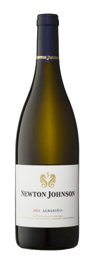 Newton Johnson Albarino 750ml