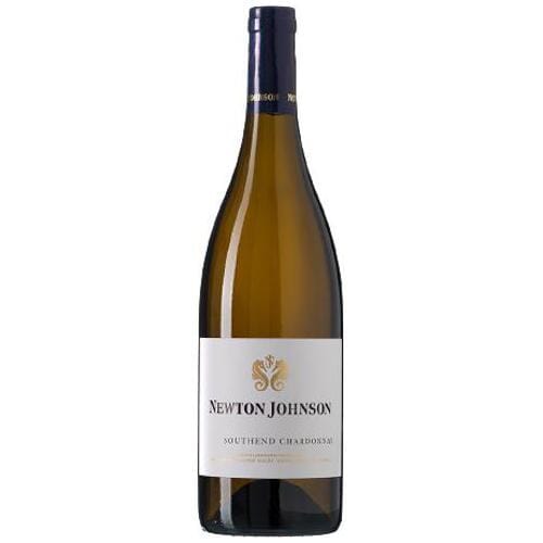 Newton Johnson Southend Chardonnay 750ml