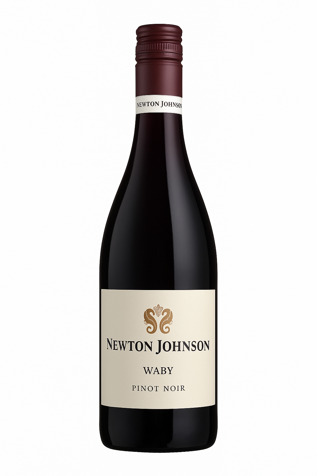 Newton Johnson Wbay Pinot Noir