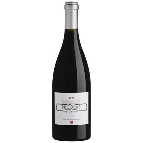 Nicolas VDM Syrah 750ml