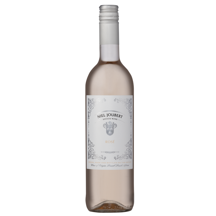 Niel Joubert Rose 750ml