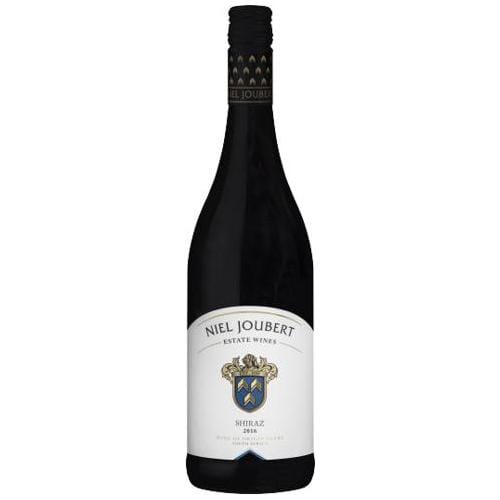 Niel Joubert Shiraz 750ml