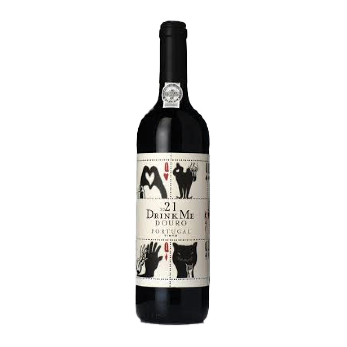 Niepoort Drink Me Red Douro 750ml