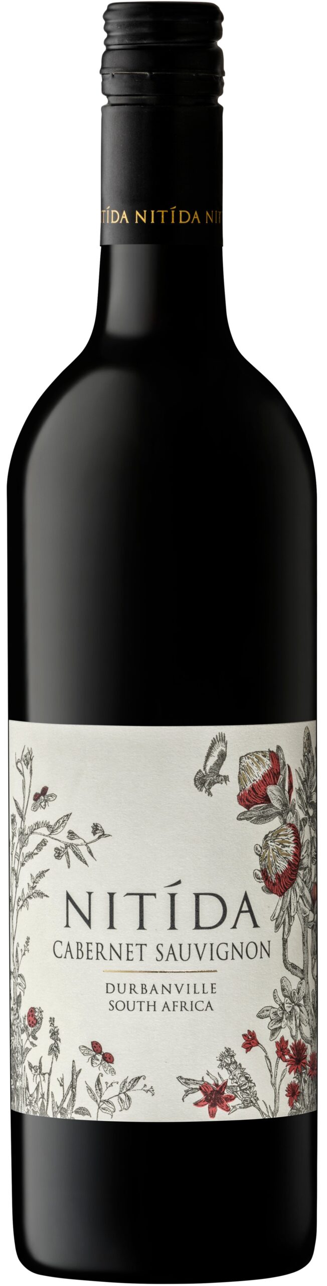 Nitida Cabernet Sauv 750ml