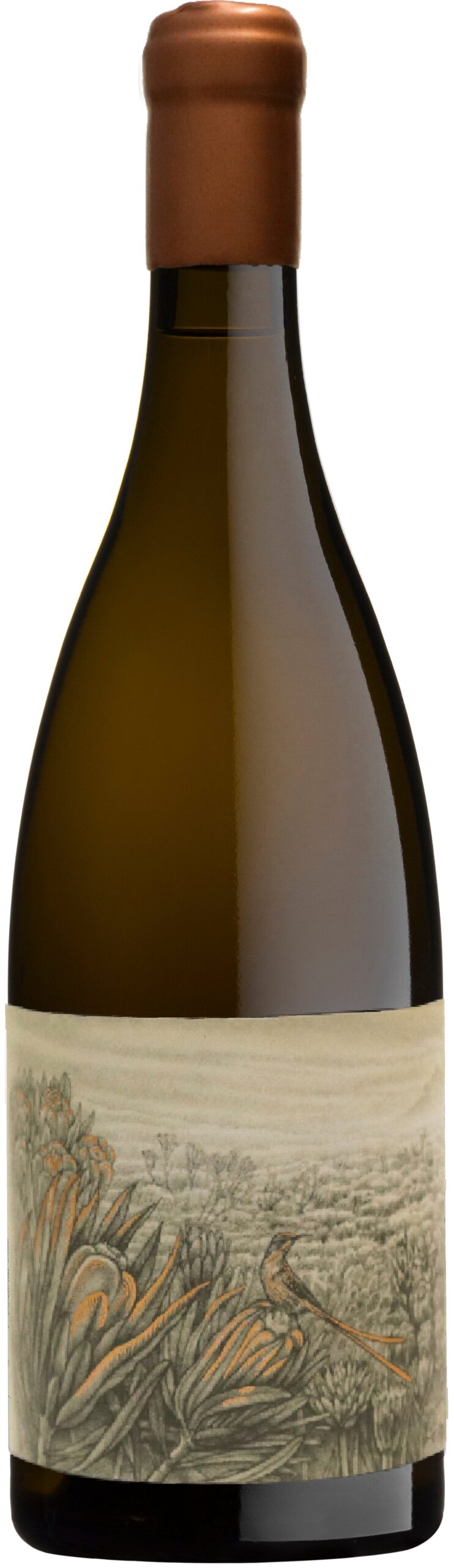 Nitida Coronata 750ml