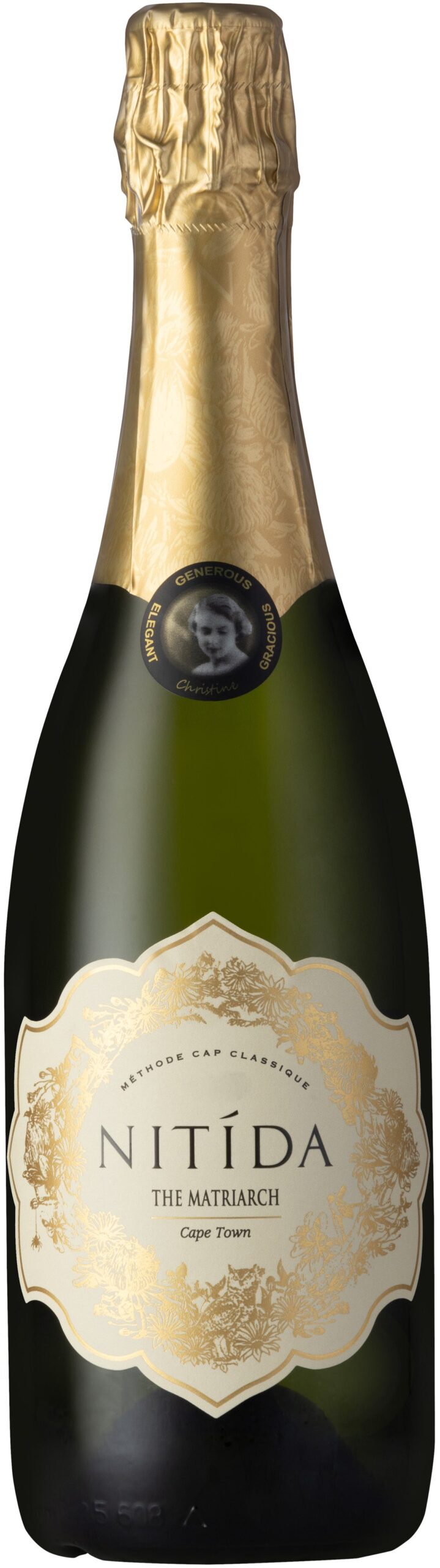 Nitida Matriarch MCC 750ml