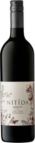 Nitida Merlot 750ml