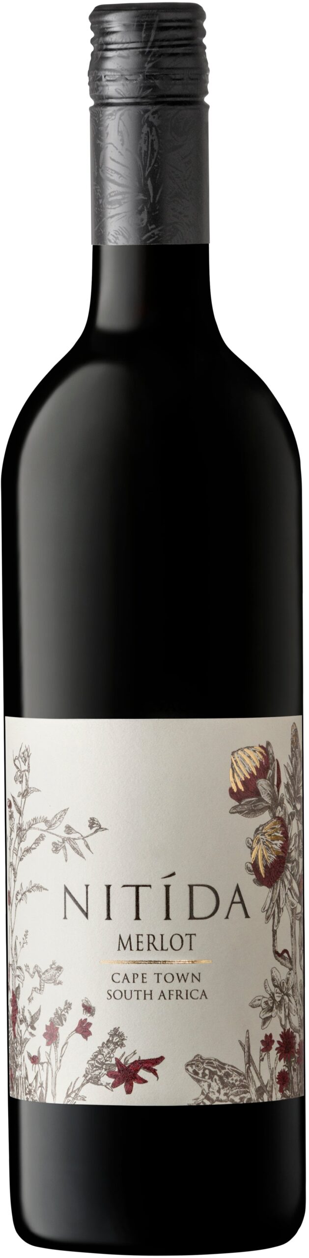 Nitida Merlot 750ml