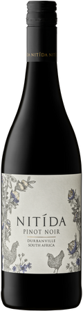Nitida Pinot Noir 750ml