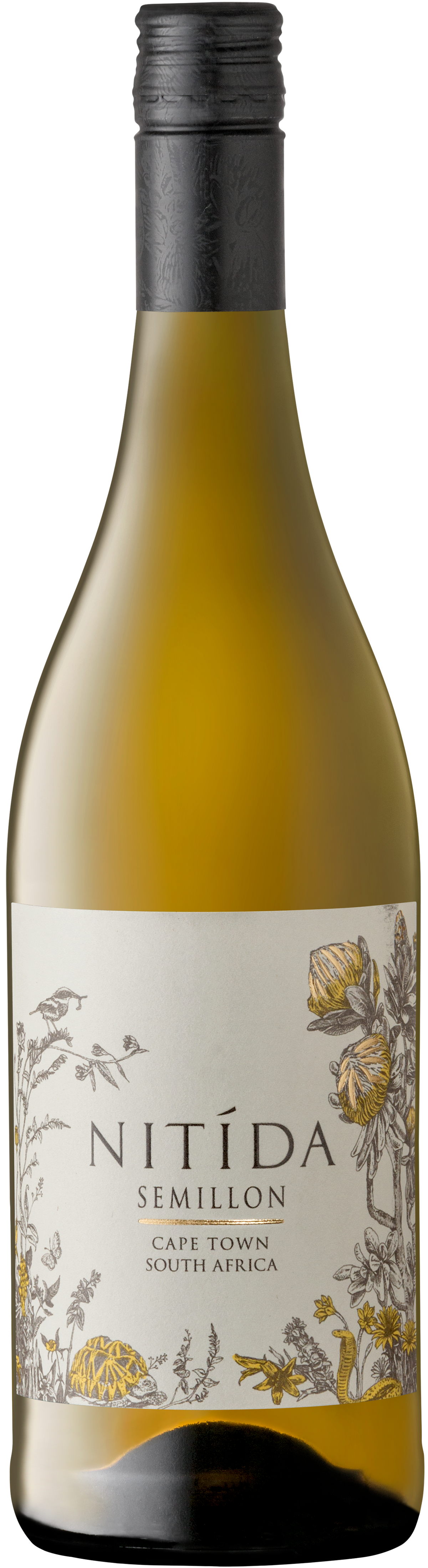 Nitida Semillon 750ml