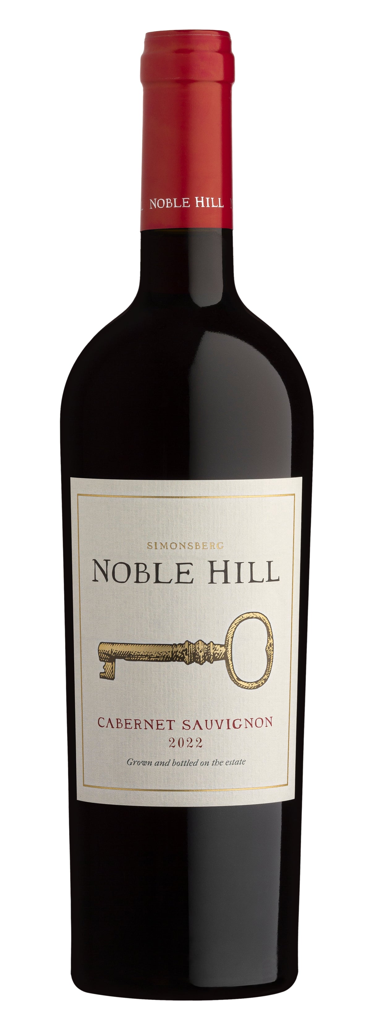 Noble Hill Cabernet Sauvignon 750ml