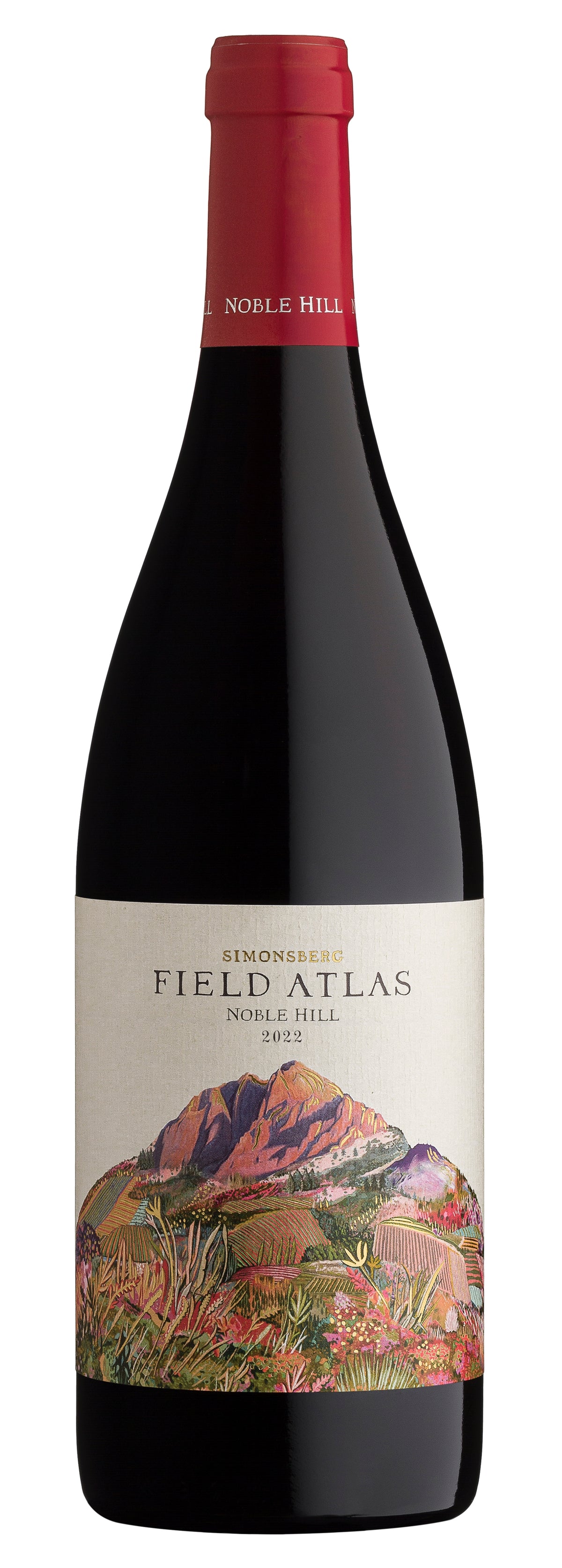 Noble Hill Field Atlas 750ml