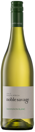 Noble Savage Sauv/Blanc 750ml