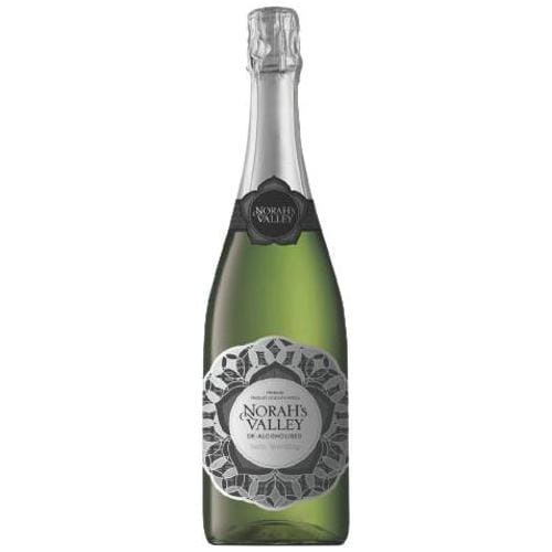 Norahs Valley Satin Sparkling De-alcoholised 750ml