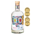 Ntu African Spice Gin 750ml