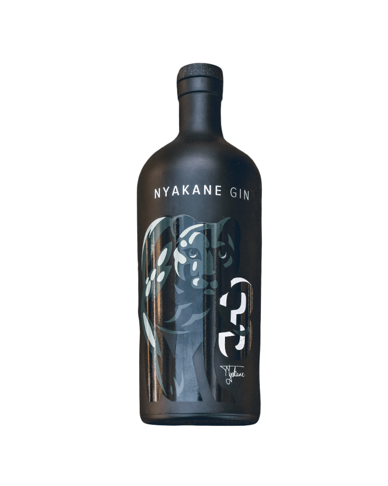 Nyakane Gin 750ml
