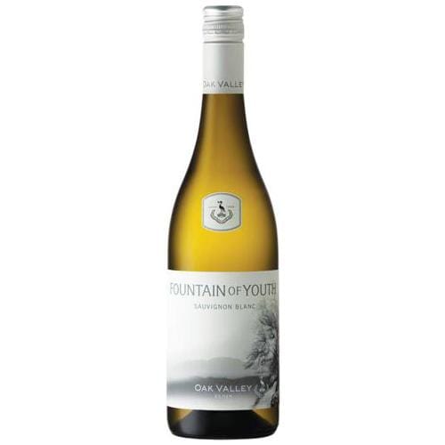 Oak Valley Fountain Of Youth Sauv/Blanc 750ml