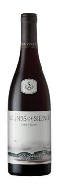 Oak Valley Sounds Of Silence Pinot Noir 750ml