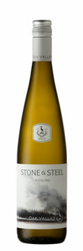 Oak Valley Stone & Steel Riesling 750ml