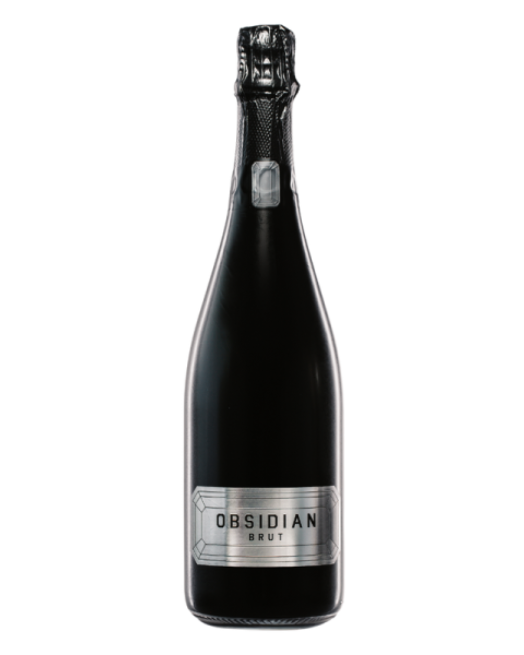 Obsidian Vintage Brut 750Ml