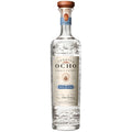 Ocho Tequila - Plata 750ml