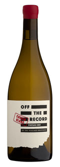 Off The Record Chenin Blanc 750ml